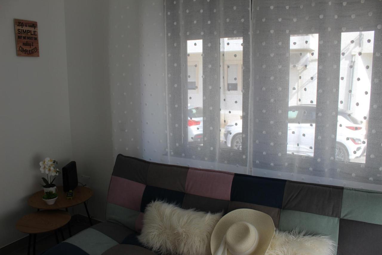 Casa Amarela: Conforto E Localizacao Perfeita! District de District de Faro Extérieur photo