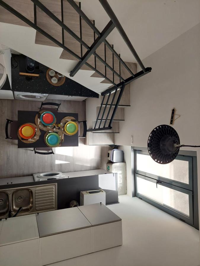 Casa Amarela: Conforto E Localizacao Perfeita! District de District de Faro Extérieur photo